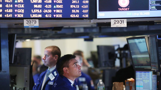 The SEC Is Finally Cracking Down on High-Speed Trading
